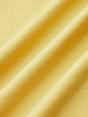 Cowl Neck Mini Dress with Asymmetric Sash Detail
