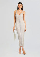 Irina Maxi Dress