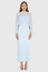 Berkshire Midi Dress