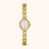Celeste Gold White
