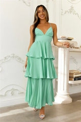 Fashionably Ever After Maxi Dress