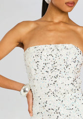 Heather Sequin Dress