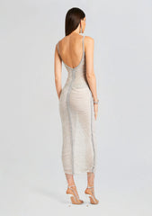 Irina Maxi Dress