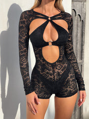 Zoe-Playsuit-Black
