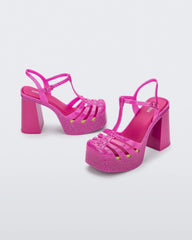 Party Heel