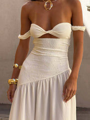 Muaii-Maxi-Dress-Ivory