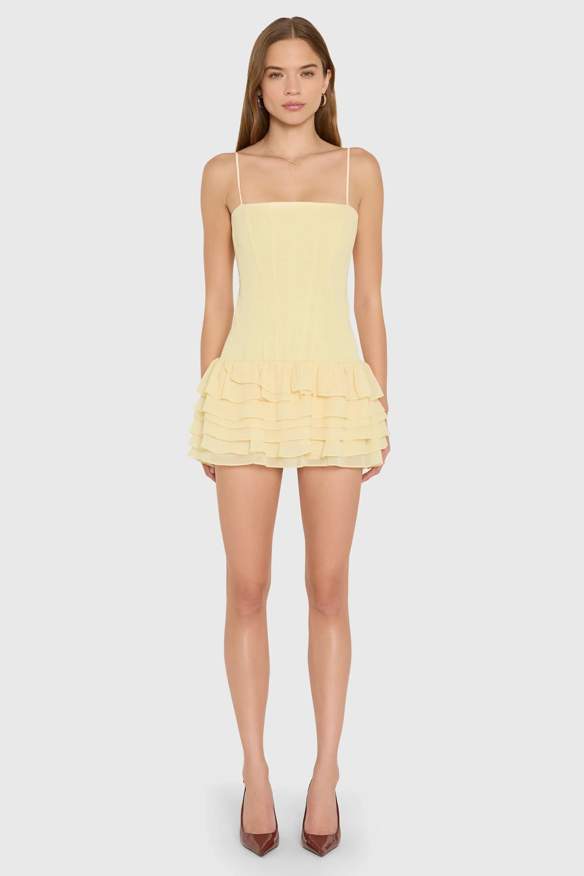 Laureline Romper