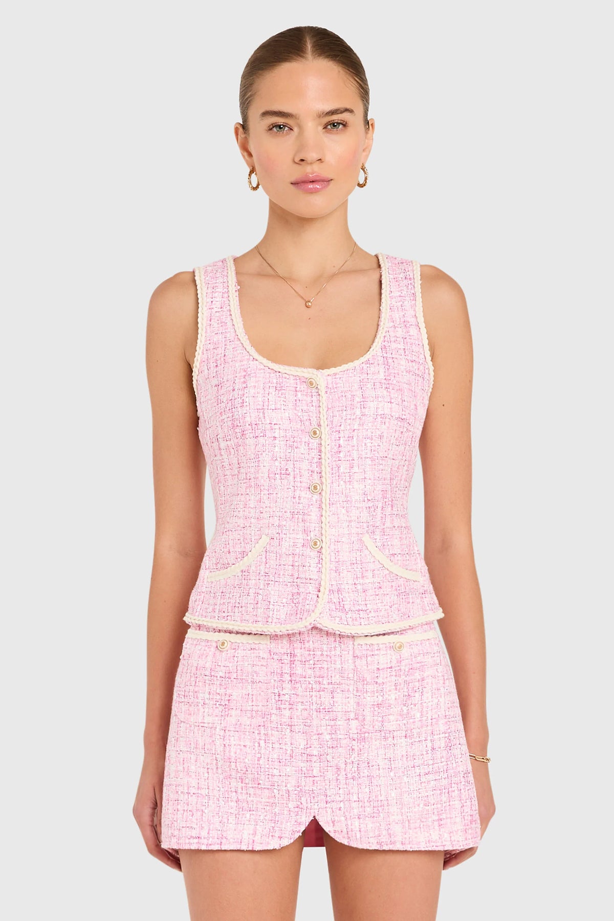 Caligari Vest